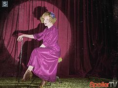 Zdjęcia promocyjne obsady 4 sezonu serialu American Horror Story