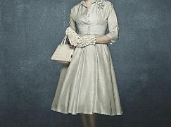 Zdjęcia promocyjne obsady 4 sezonu serialu American Horror Story