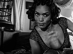 Zdjęcia promocyjne obsady 4 sezonu serialu American Horror Story