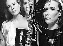Zdjęcia promocyjne obsady 4 sezonu serialu American Horror Story