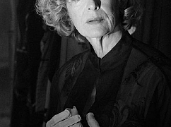 Zdjęcia promocyjne obsady 4 sezonu serialu American Horror Story