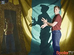 Zdjęcia promocyjne obsady 4 sezonu serialu American Horror Story