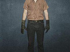 Zdjęcia promocyjne obsady 4 sezonu serialu American Horror Story