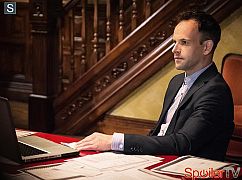 Elementary: 3x03 Just a Regular Irregular - zdjęcia promocyjne