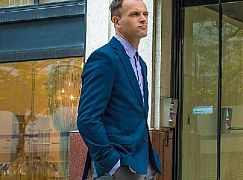 Elementary: 3x03 Just a Regular Irregular - zdjęcia promocyjne