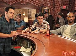 Jess i chłopaki: 4x04 Micro - zdjęcia promocyjne