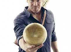 Zdjecia promocyjne obsady 1 sezonu serialu The Librarians