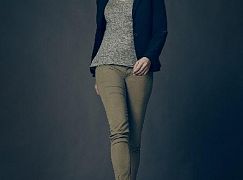 Zdjecia promocyjne obsady 1 sezonu serialu The Librarians