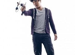 Zdjecia promocyjne obsady 1 sezonu serialu The Librarians