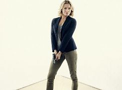 Zdjecia promocyjne obsady 1 sezonu serialu The Librarians