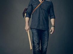 Zdjecia promocyjne obsady 1 sezonu serialu The Librarians