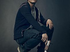 Zdjecia promocyjne obsady 1 sezonu serialu The Librarians