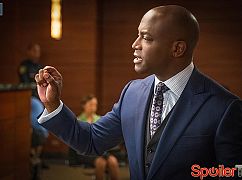 Żona idealna: 6x03 Dear God - zdjęcia promocyjne