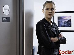 Zdjęcia promocyjne obsady 2 sezonu serialu The Fall
