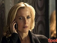 Zdjęcia promocyjne obsady 2 sezonu serialu The Fall