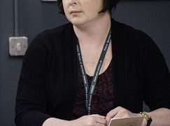 Zdjęcia promocyjne obsady 2 sezonu serialu The Fall