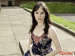 Zdjęcia promocyjne obsady 2 sezonu serialu The Fall