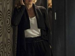 Zdjęcia promocyjne obsady 2 sezonu serialu The Fall