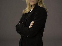 Zdjęcia promocyjne obsady 2 sezonu serialu The Fall