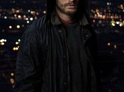 Zdjęcia promocyjne obsady 2 sezonu serialu The Fall