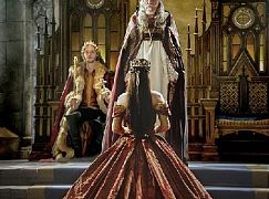 Reign: 2x03 Coronation - zdjęcia promocyjne