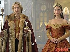Reign: 2x03 Coronation - zdjęcia promocyjne