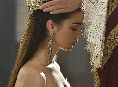Reign: 2x03 Coronation - zdjęcia promocyjne