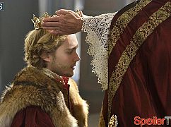 Reign: 2x03 Coronation - zdjęcia promocyjne