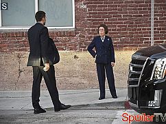 Agenci NCIS: Los Angeles: 6x03 Praesidium - zdjęcia promocyjne