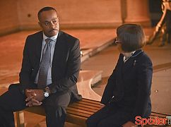 Agenci NCIS: Los Angeles: 6x03 Praesidium - zdjęcia promocyjne
