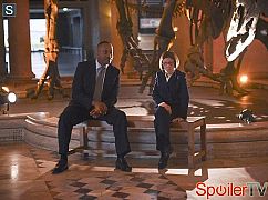 Agenci NCIS: Los Angeles: 6x03 Praesidium - zdjęcia promocyjne
