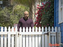 Agenci NCIS: Los Angeles: 6x03 Praesidium - zdjęcia promocyjne