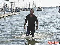 Agenci NCIS: Los Angeles: 6x03 Praesidium - zdjęcia promocyjne
