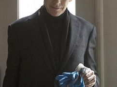 Blacklist: 2x04 Dr. Linus Creel - zdjęcia promocyjne
