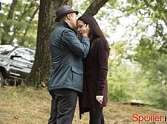 Blacklist: 2x04 Dr. Linus Creel - zdjęcia promocyjne