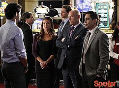 Scorpion: 1x04 Shorthanded - zdjęcia promocyjne