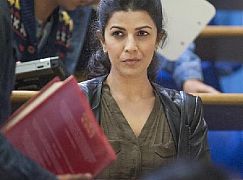 Homeland: 4x04 Iron in the Fire - zdjęcia promocyjne