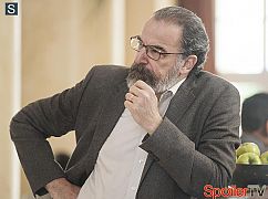 Homeland: 4x04 Iron in the Fire - zdjęcia promocyjne