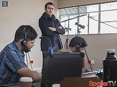 Homeland: 4x04 Iron in the Fire - zdjęcia promocyjne