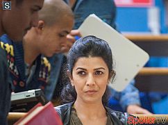 Homeland: 4x04 Iron in the Fire - zdjęcia promocyjne