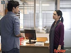 Homeland: 4x04 Iron in the Fire - zdjęcia promocyjne