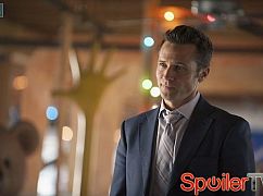 Castle: 7x02 Montreal - zdjęcia promocyjne