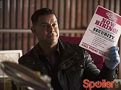 Castle: 7x02 Montreal - zdjęcia promocyjne
