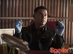 Castle: 7x02 Montreal - zdjęcia promocyjne