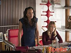 Castle: 7x02 Montreal - zdjęcia promocyjne