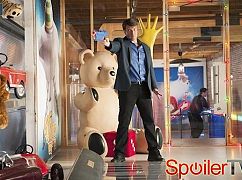 Castle: 7x02 Montreal - zdjęcia promocyjne