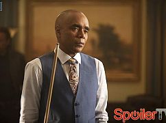 Castle: 7x03 Clear & Present Danger - zdjęcia promocyjne