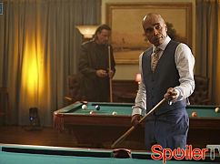 Castle: 7x03 Clear & Present Danger - zdjęcia promocyjne