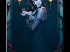 Plakaty promocyjne postaci 2 sezonu serialu The Originals