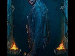 Plakaty promocyjne postaci 2 sezonu serialu The Originals